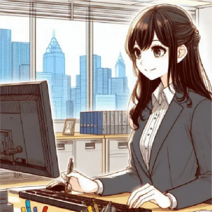 事務職