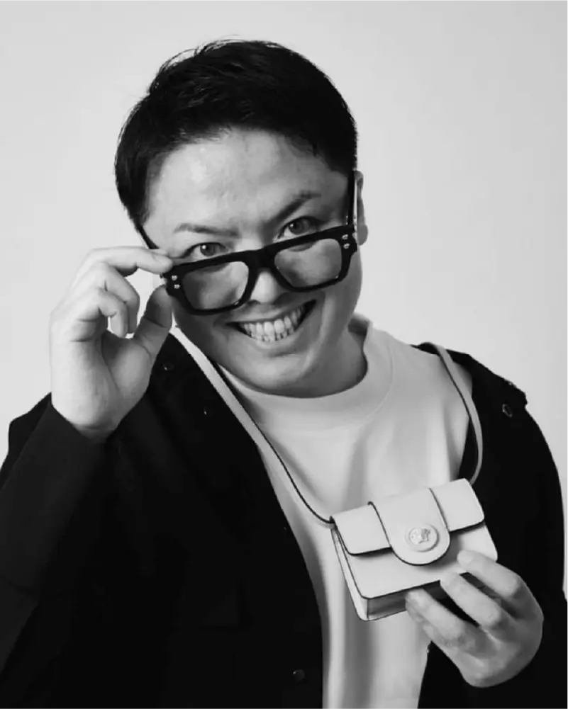 講師お写真