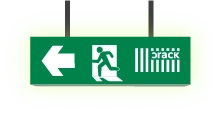 exit
