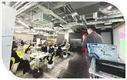 seminar