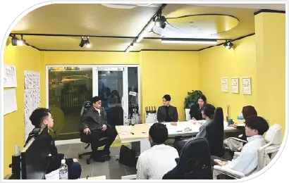 seminar