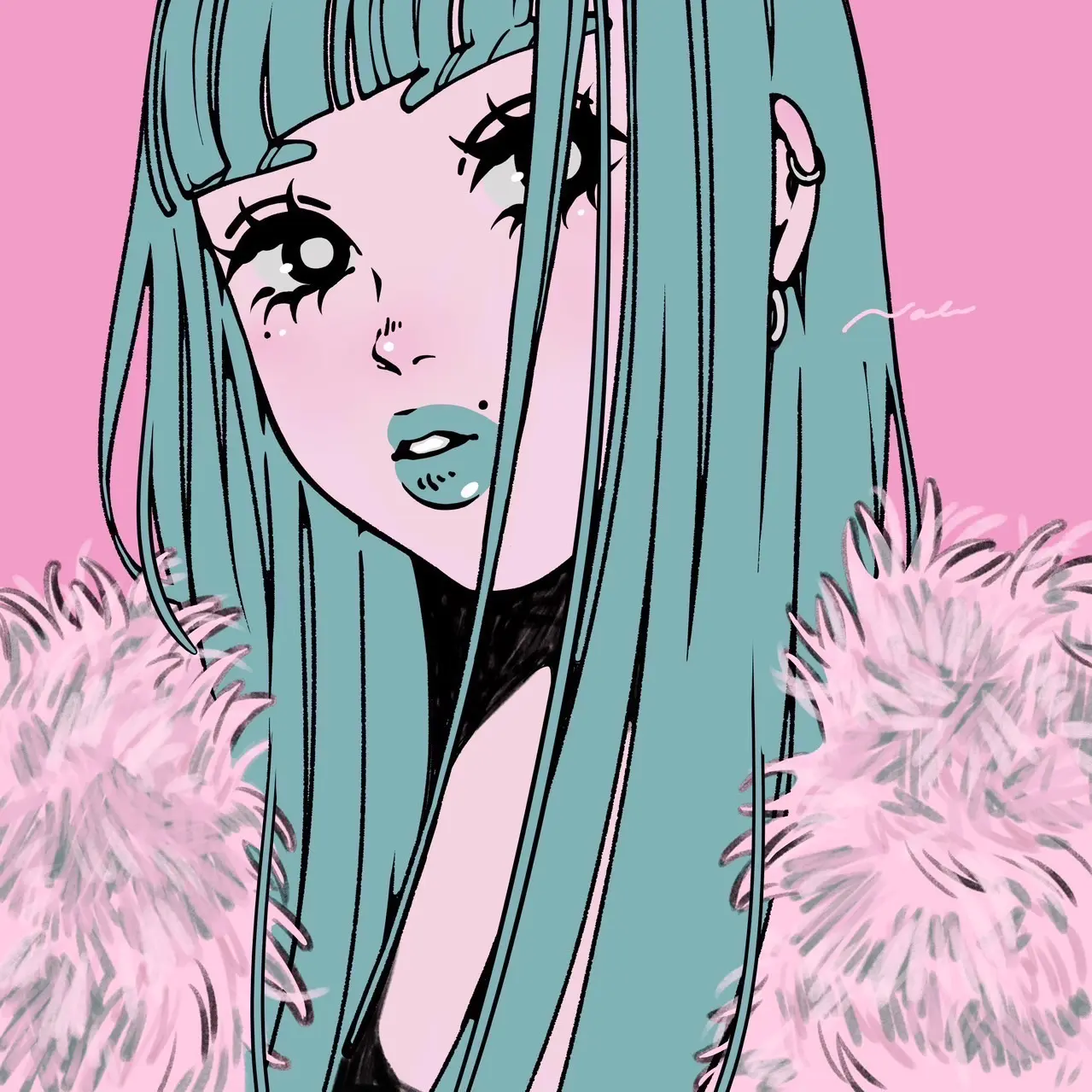 ナー