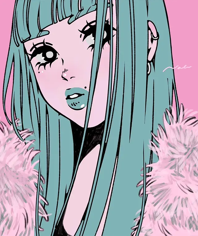 ナー