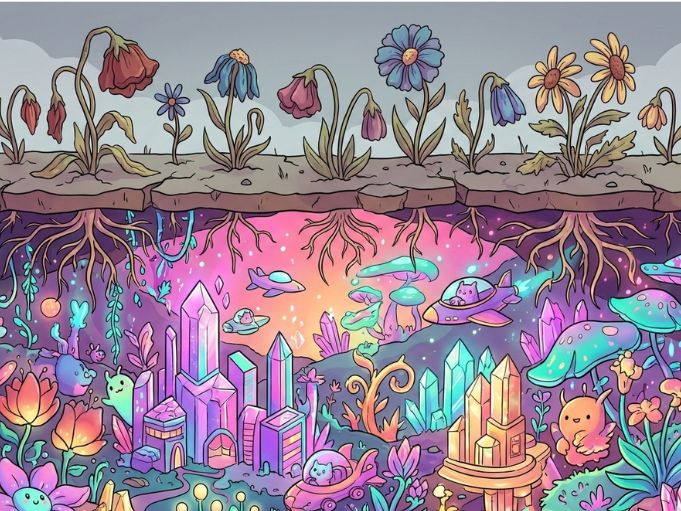 インナーブランディングとは？採用がうまくいく会社が必ずやっている“内側からのブランディング手法”