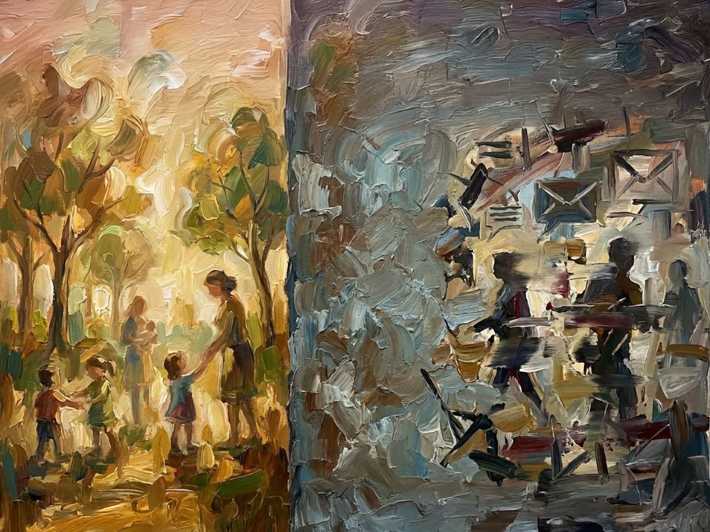 理念はあるのに伝わらない ──保育園のブランディングで起こりがちな“すれ違い”