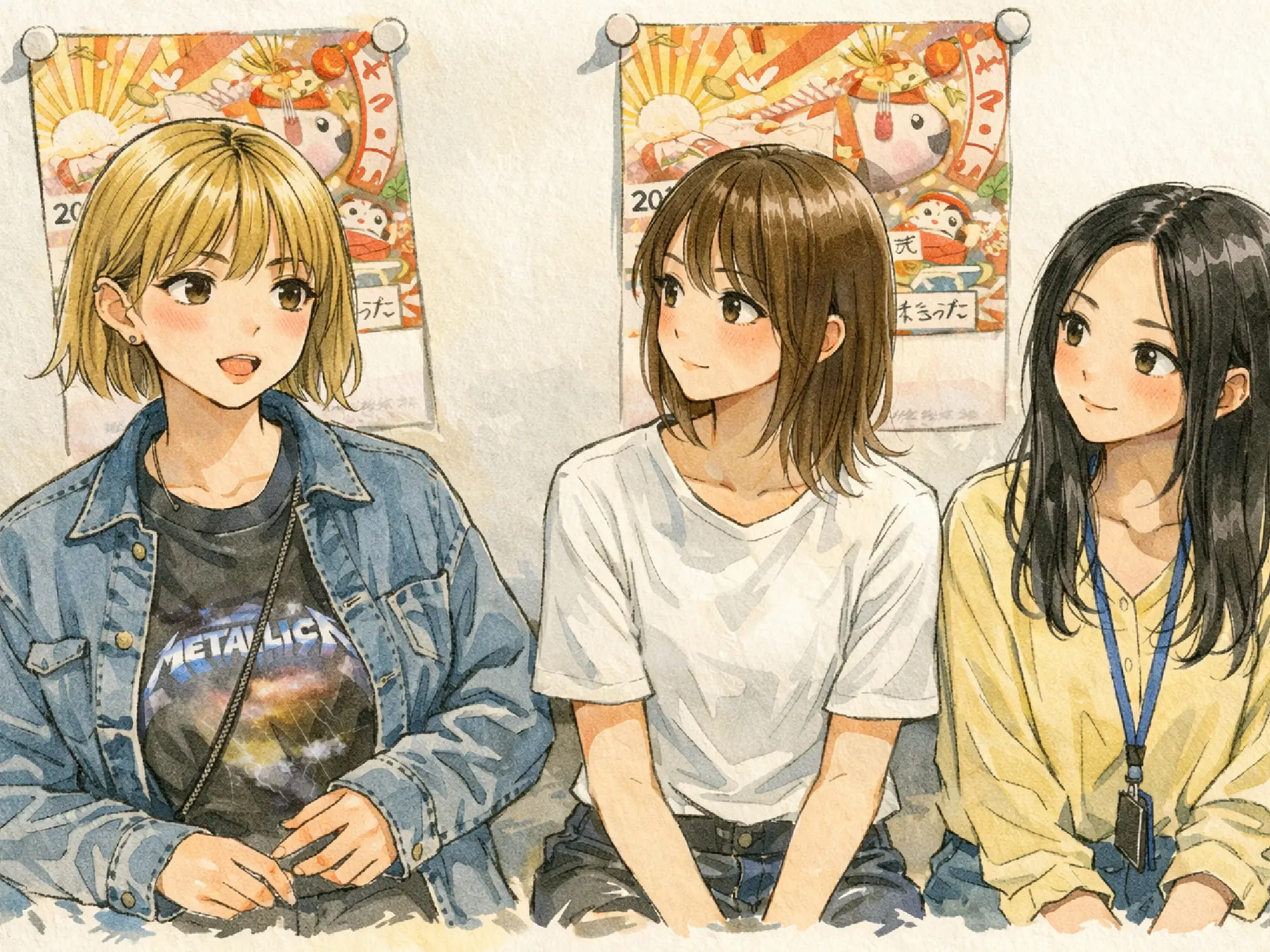 株式会社 ヤマニパッケージ カスタマーサクセス課の皆さん